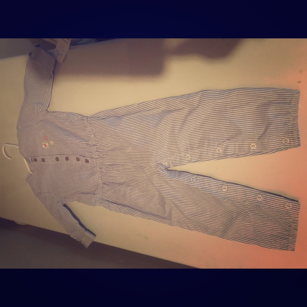 Carters 18 month outfit
